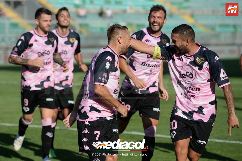 Palermo