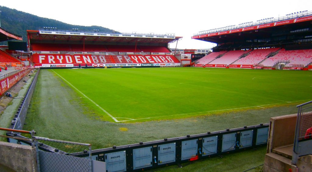 Brann Bergen