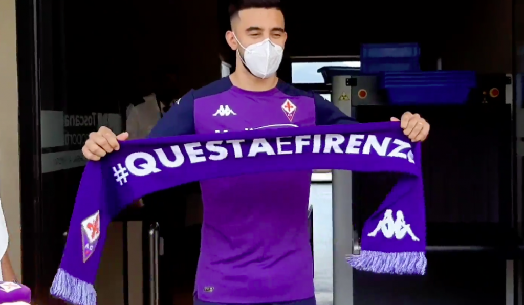 fiorentina