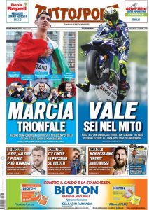Prima Pagina