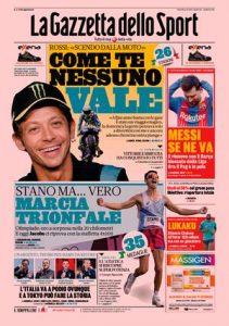 Prima Pagina