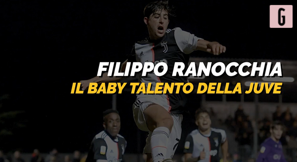 Filippo Ranocchia