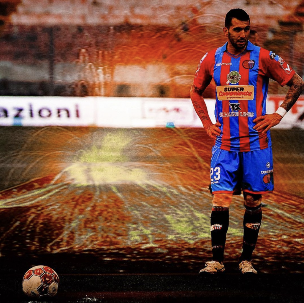 catania