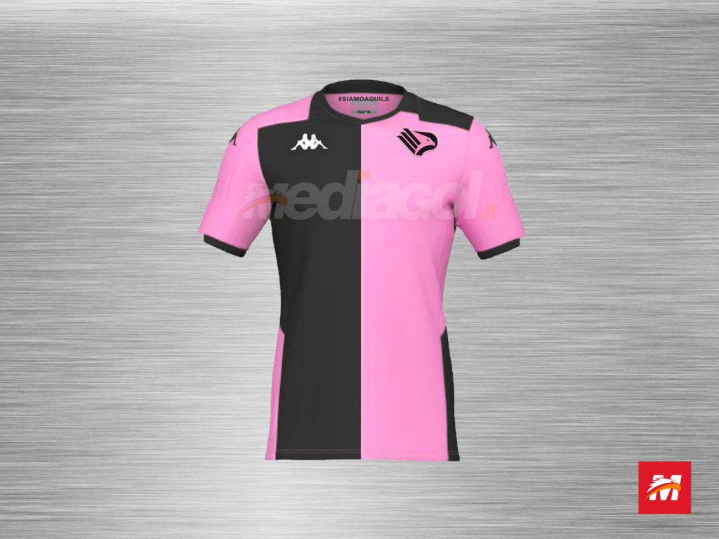 maglia bicolore palermo 2021-22 rendering
