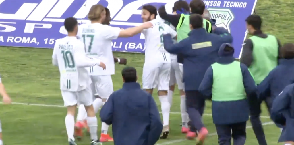 Serie C