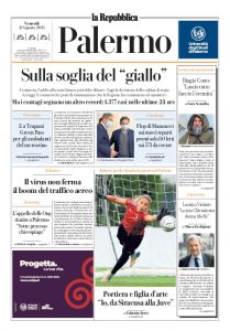 Prima Pagina