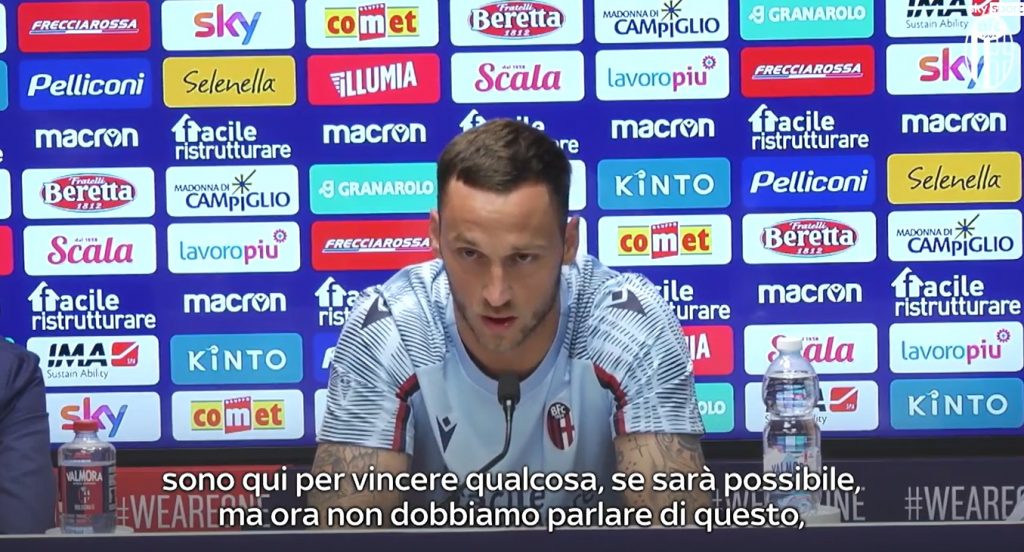 Calciomercato Inter