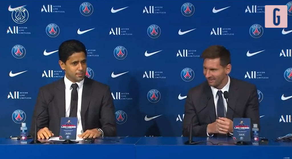 psg