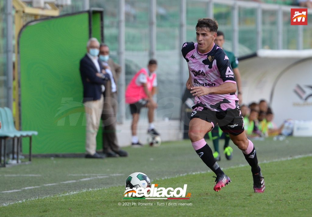 Palermo Buttaro