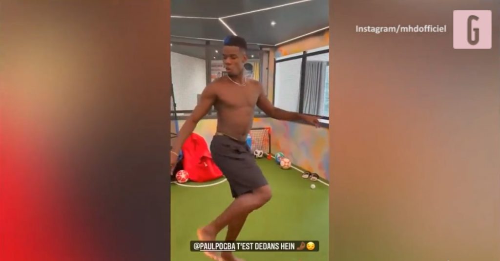 Pogba