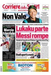 Prima Pagina