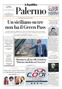 Prima Pagina