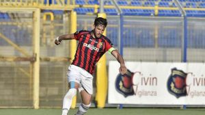 Serie C