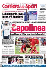 Prima Pagina