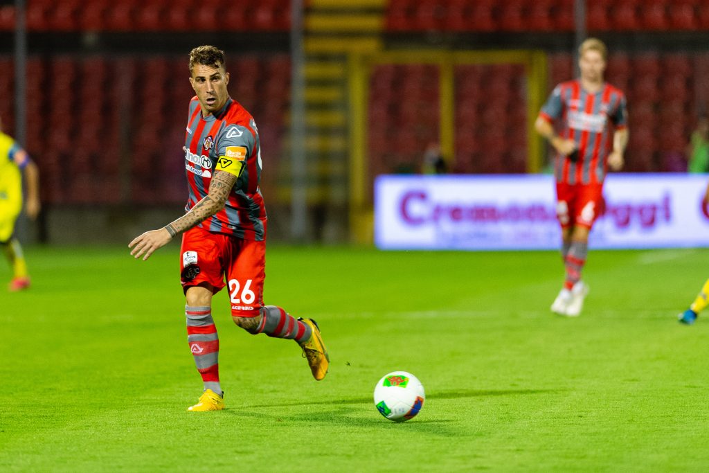 Serie B