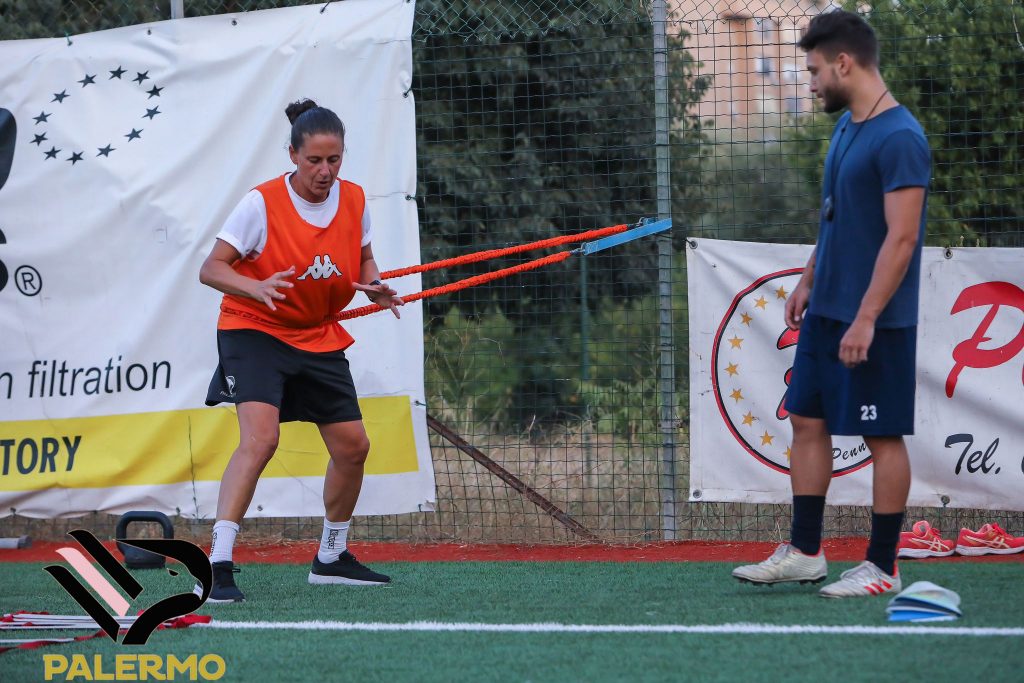 Palermo Women