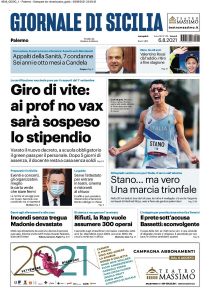 Prima Pagina