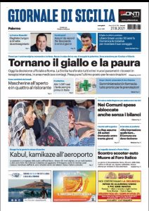 Prima Pagina