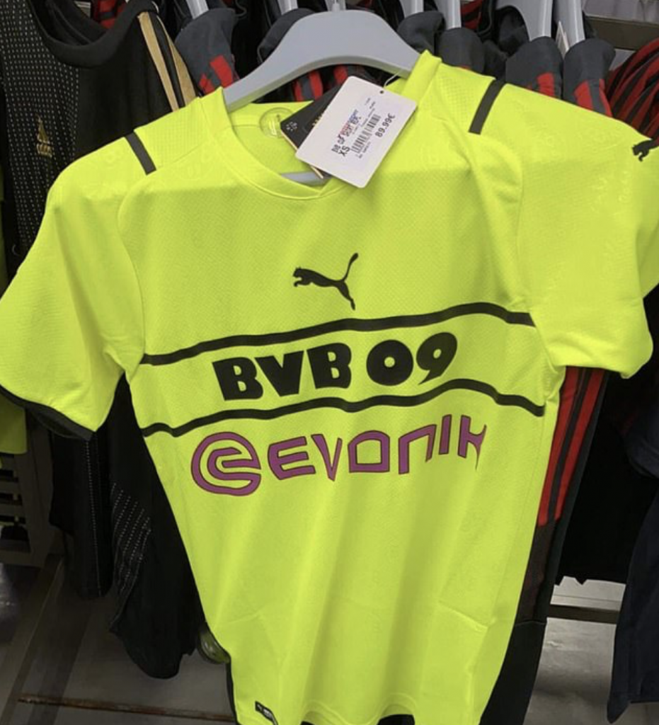 borussia Dortmund