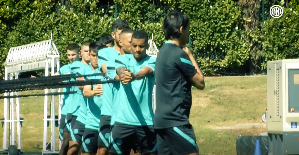 inter