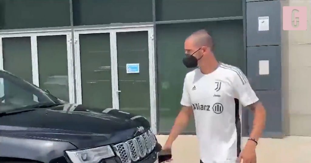 Bonucci