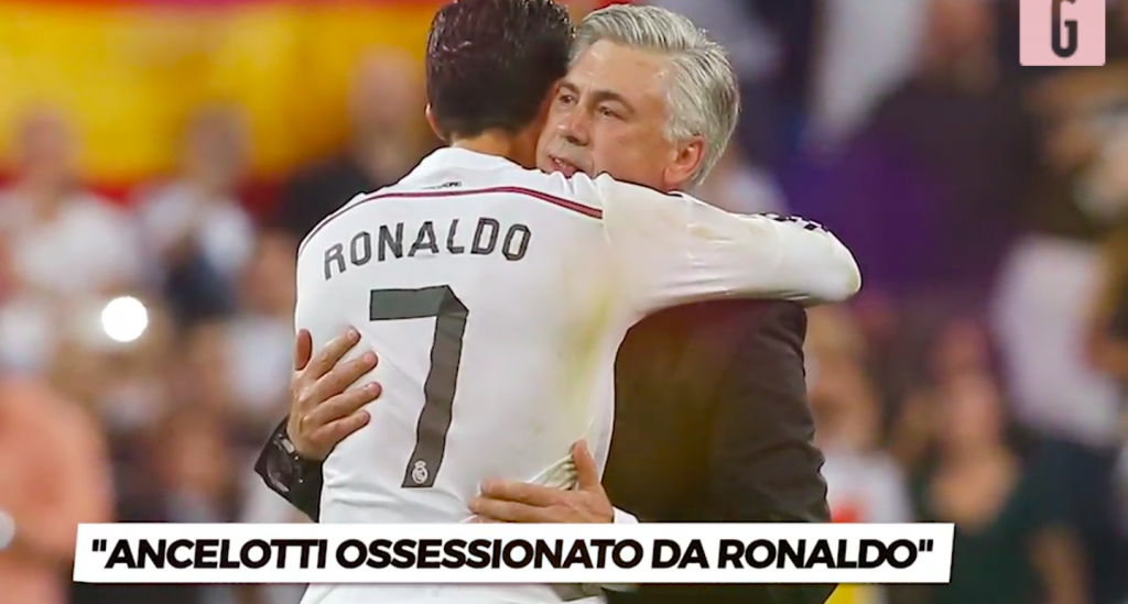 cr7