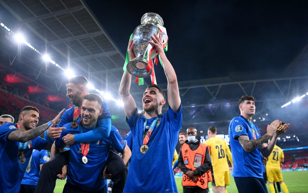 pallone d'oro