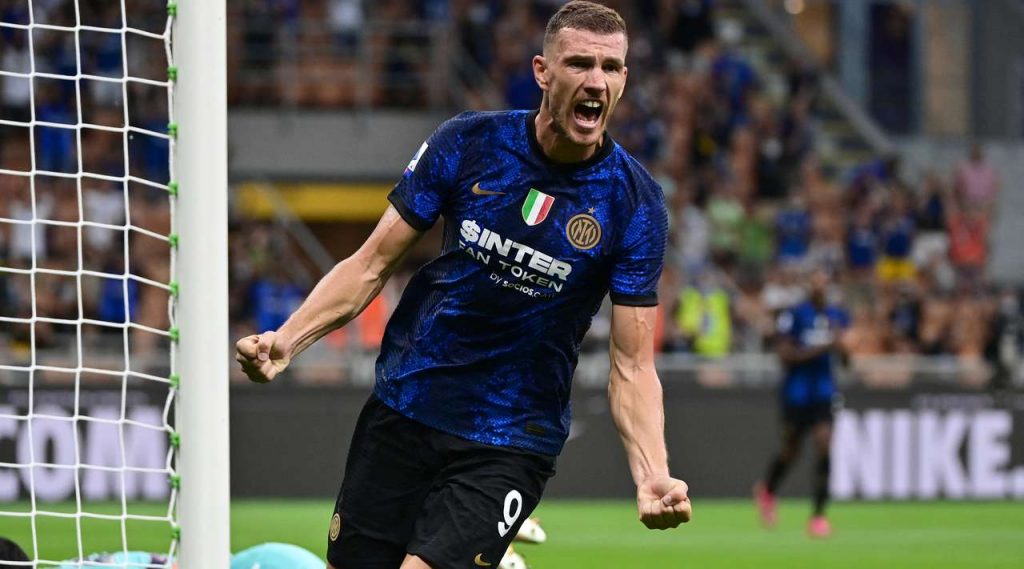 Serie A