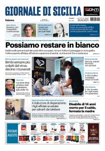 Prima Pagina