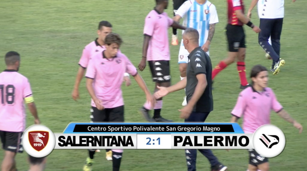 Salernitana Palermo 2-1 Schermata 2021-08-01 alle 20.39.27