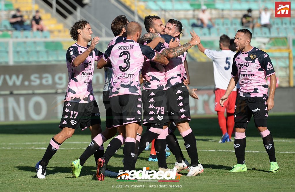 Palermo