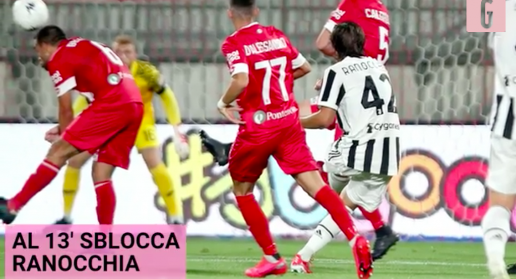 juventus