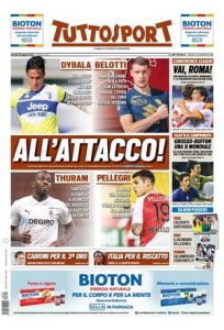 Prima Pagina