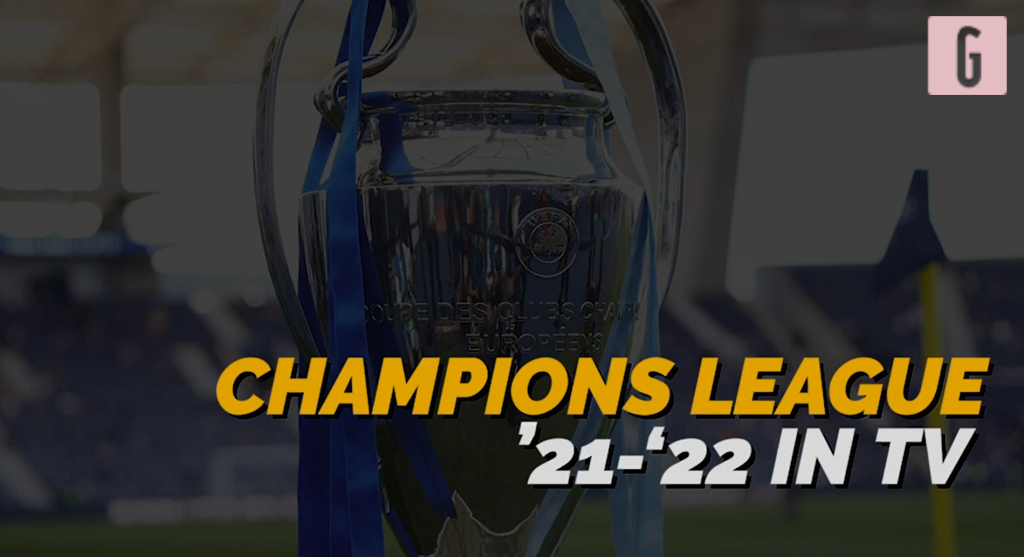 Champions League