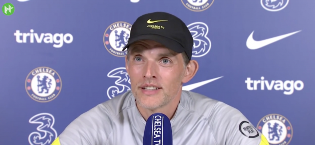 chelsea