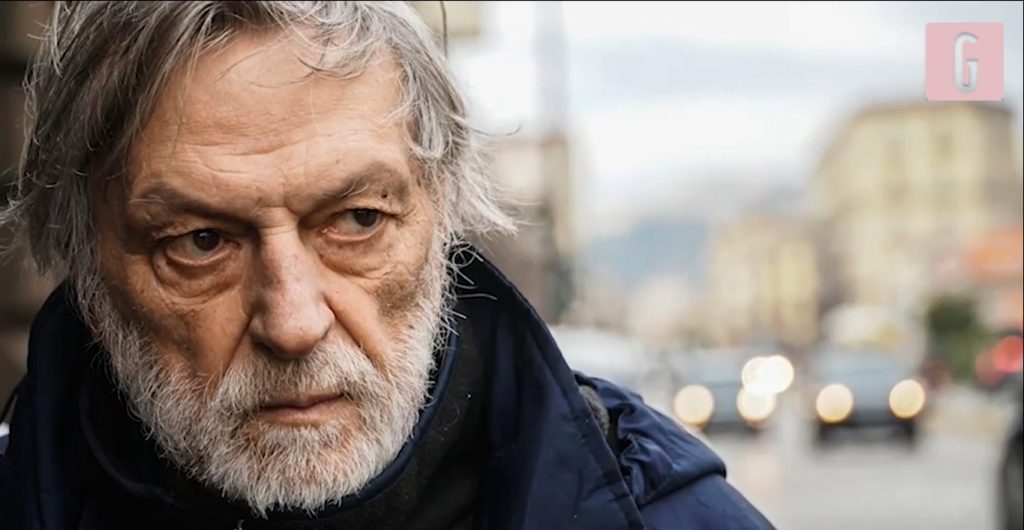 Gino Strada