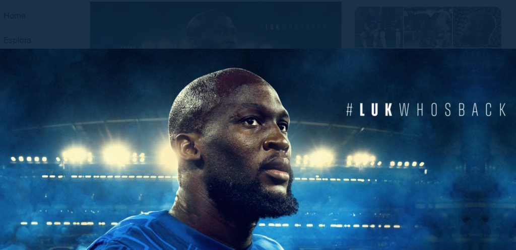 Lukaku