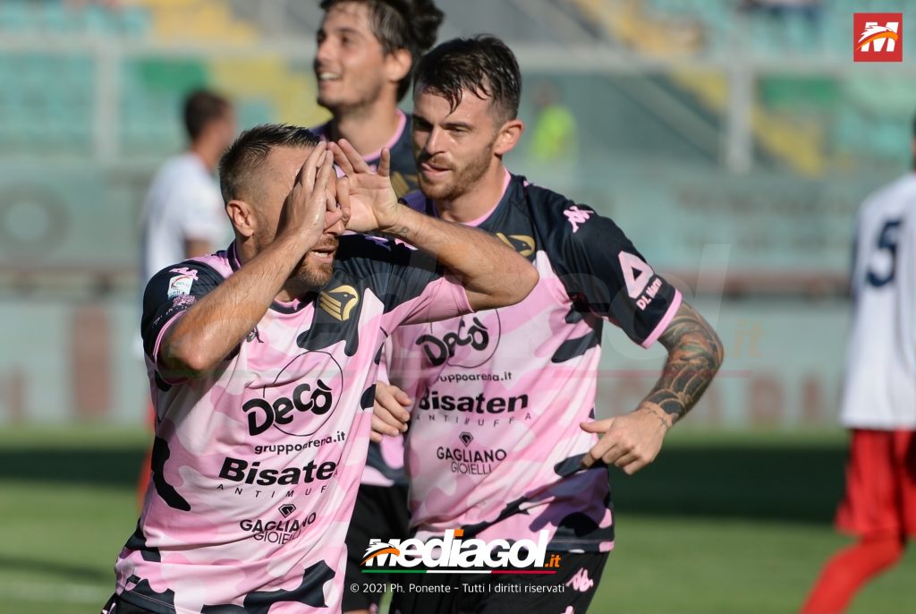 Palermo Floriano