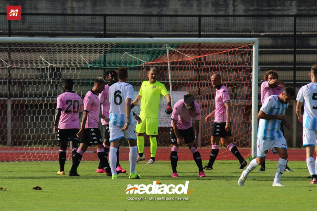 Palermo