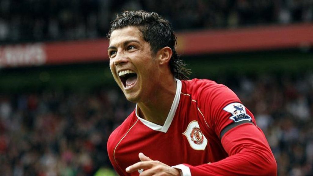ronaldo