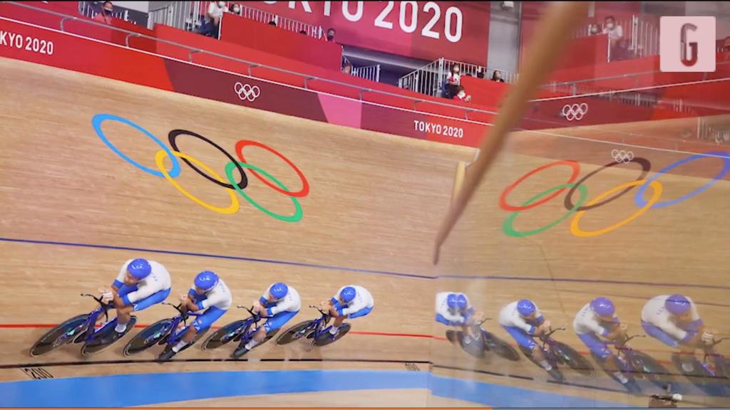 Olimpiadi 2020