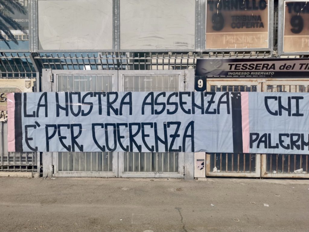 cni nostra assenza coerenza green pass palermo