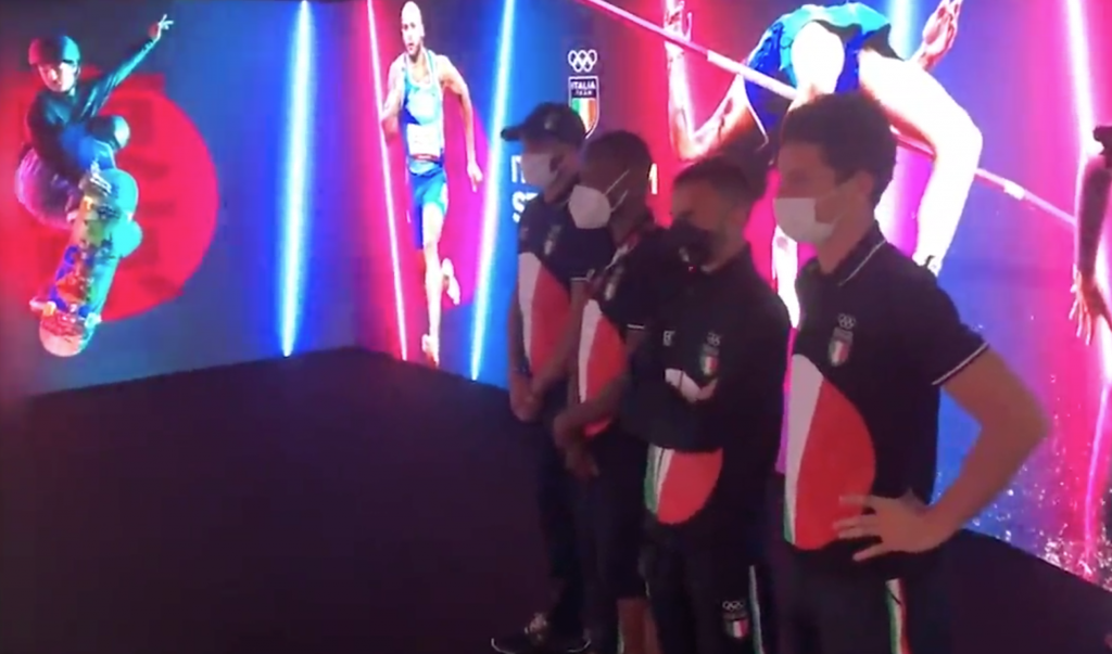 tokyo 2020