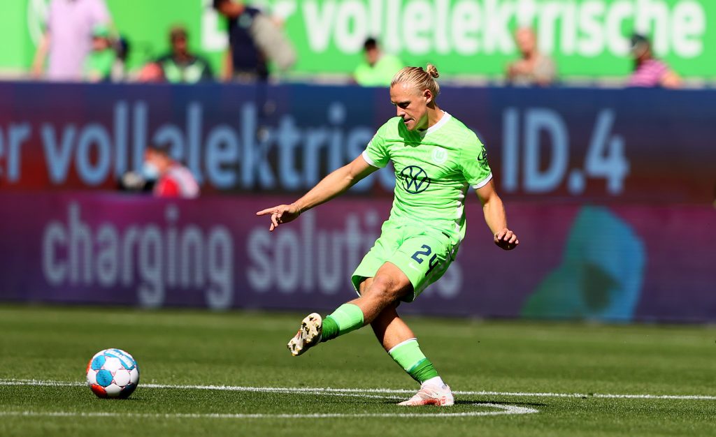 wolfsburg