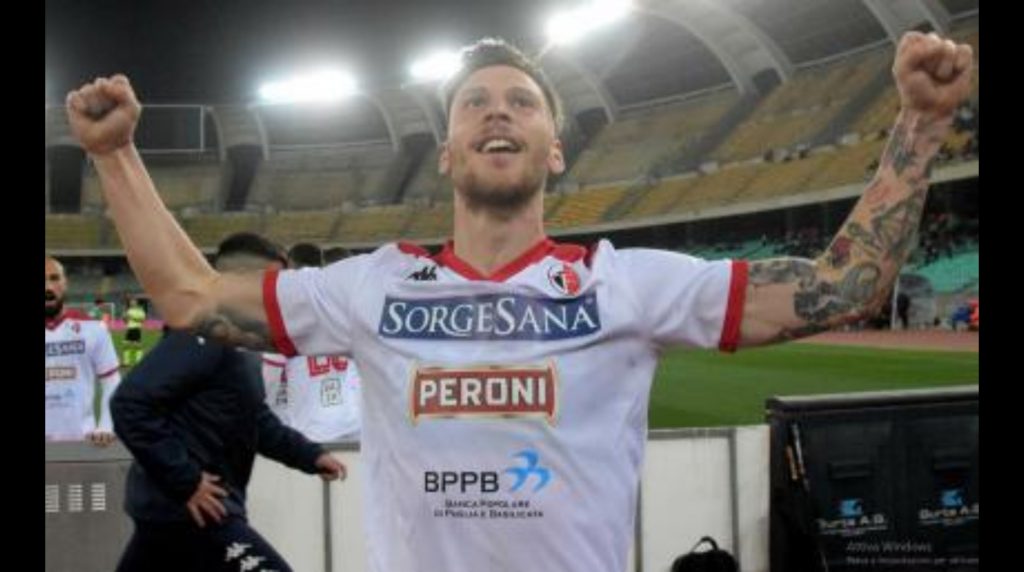 Perrotta