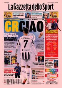 Prima Pagina