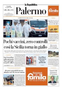 Prima Pagina