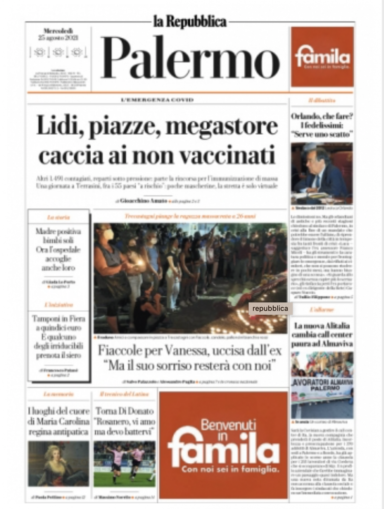 repubblica