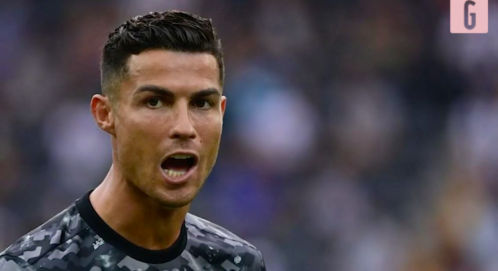 cr7