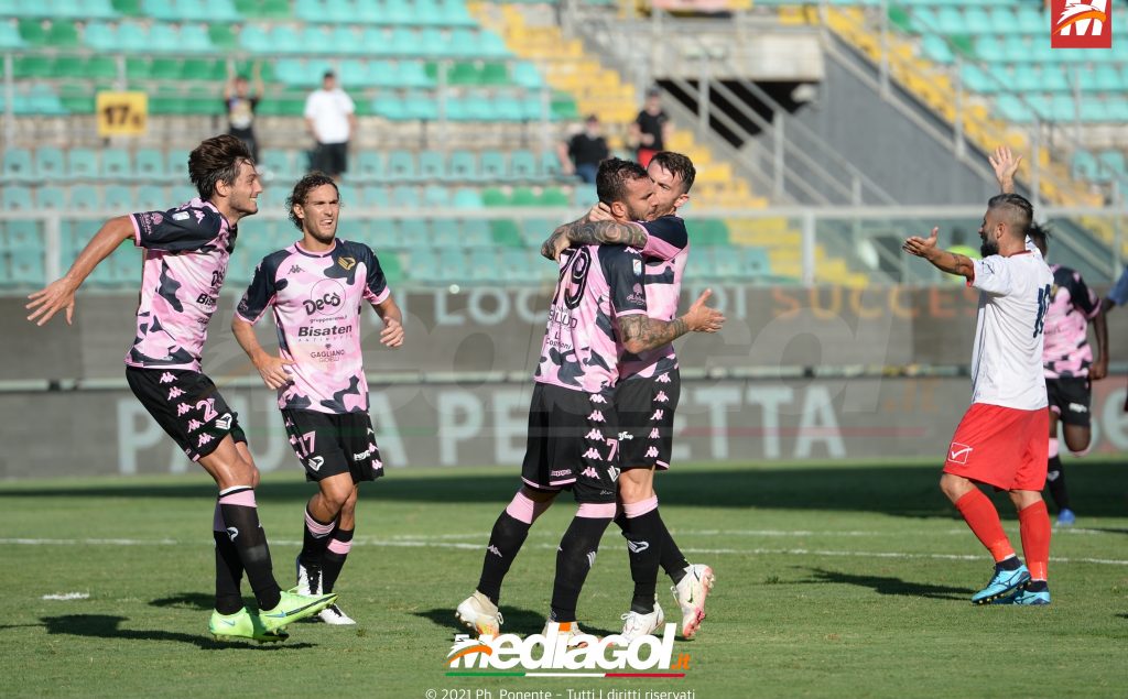 gol lancini